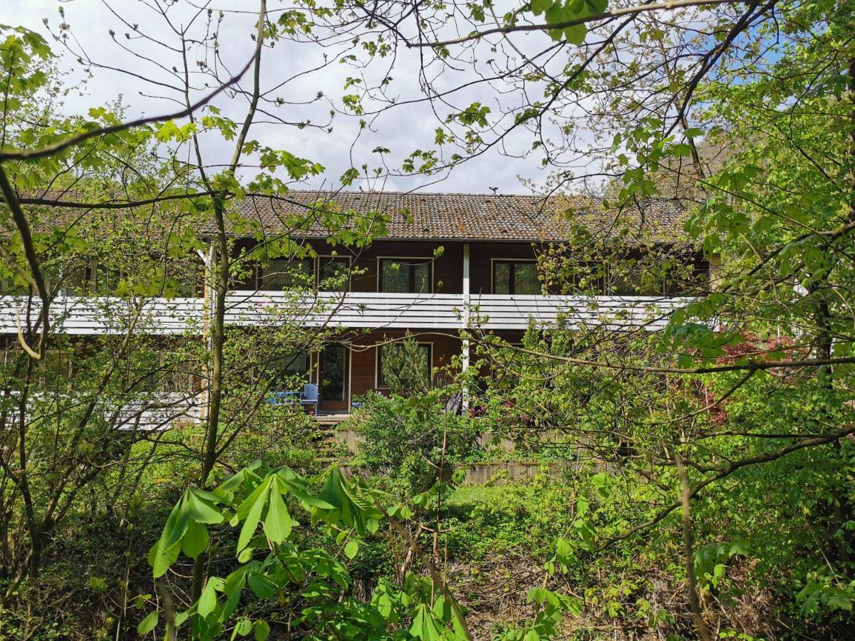 Vor Lauter Baeumen B&B Zorge Bagian luar foto