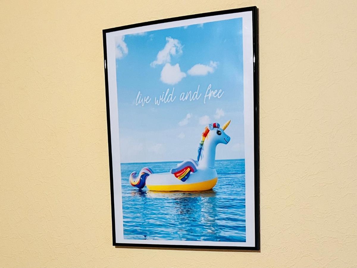 Vor Lauter Baeumen B&B Zorge Bagian luar foto